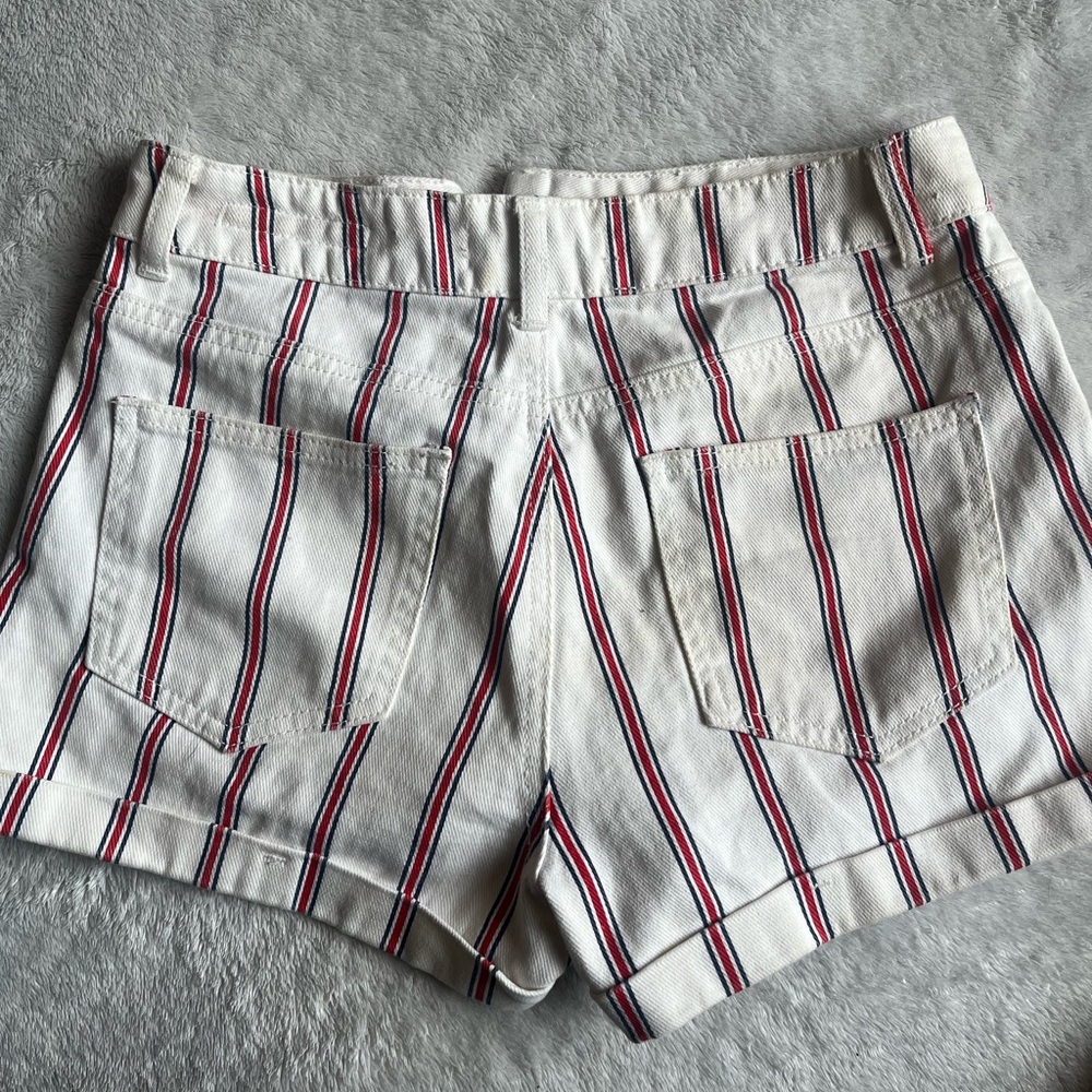 Pacsun Jean Shorts Women’s |  Size 25